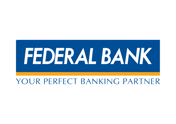 Federal Indian bank logo